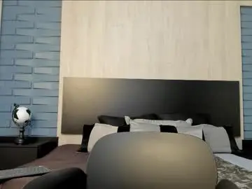 Chaturbate Sex Chat of adrien_roche888