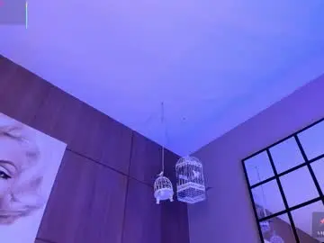 Chaturbate Adult Video Chat of agattaduque