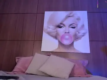 Chaturbate Sex Cam of agattaduque