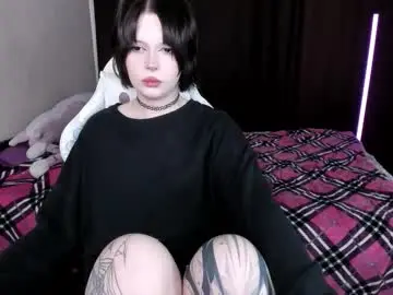 Chaturbate Sex Cam of amelia__miller