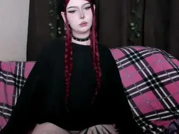 Chaturbate Sex Cam of amelia__miller