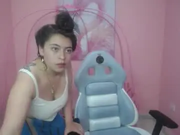 Chaturbate Live Sex of anabeell_