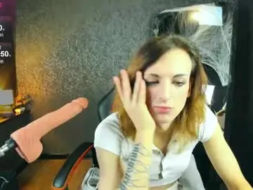 Chaturbate Nude Webcam of anjella_botton