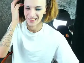 Chaturbate Live Porn of anjella_botton