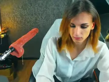 Chaturbate Sex Chat of anjella_botton