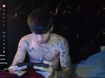 Chaturbate Adult Webcam of apolo01_