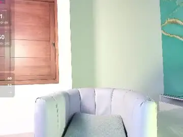 Chaturbate Private Sex Chat of ashliey_roberts