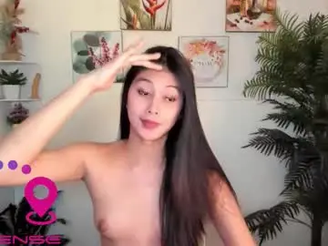 Chaturbate Live Sex Cam of badjao_girl