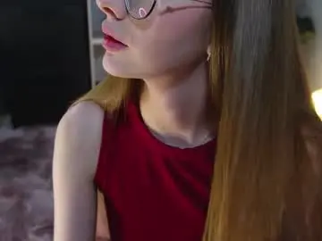 Chaturbate Live Sex Cam of blissence