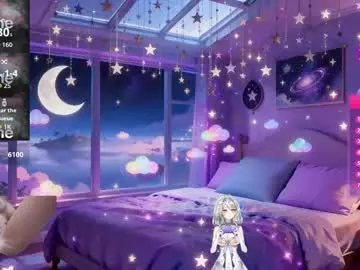 Chaturbate Best live sex cam show of brandy__star