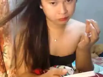 Chaturbate Nude Webcam of callmevonn