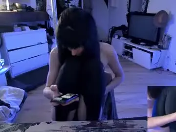 Chaturbate Live Sex Cam of ceriselapine