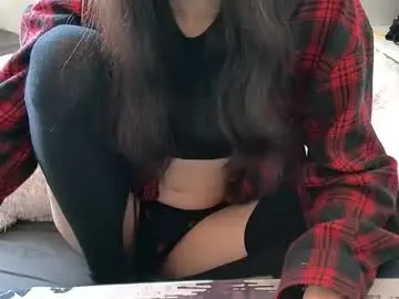 Chaturbate Nude Webcam of ceriselapine