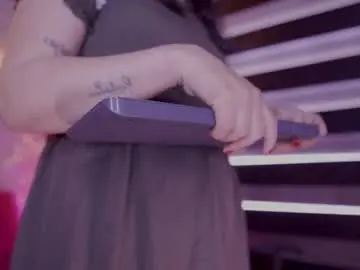 Chaturbate Live Sex of cielo_andrade