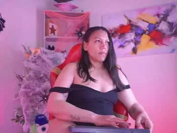 Chaturbate Best live sex cam show of cielo_andrade