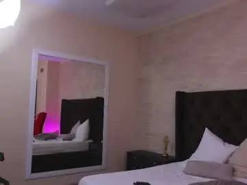 Chaturbate Best Webcam of clarapasssion