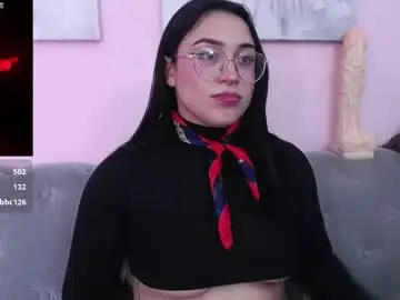 Chaturbate Best live sex cam show of connie_haze