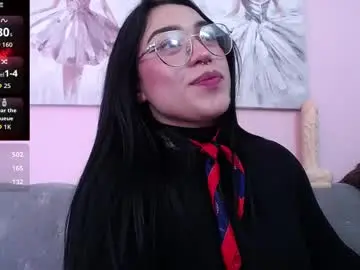 Chaturbate Adult Webcams of connie_haze