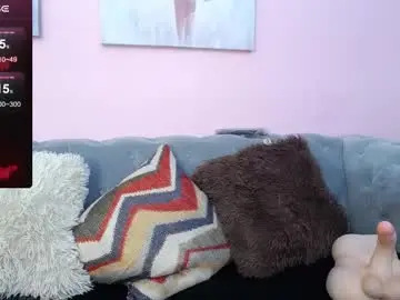 Chaturbate Private Sex Chat of connie_haze