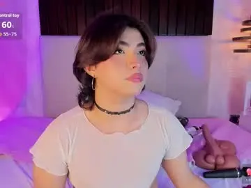 Chaturbate Adult Webcam of creamy_angelo