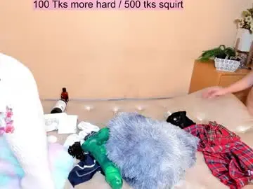 Chaturbate Adult Video Chat of cutee_world