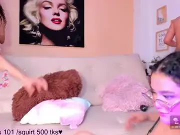 Chaturbate Sex Cam of cutee_world