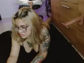 Chaturbate Sex Chat of cuteisabella_a