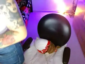 Chaturbate Sex Chat of cuteisabella_a