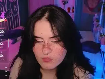 Chaturbate Adult Video Chat of darksh1ne