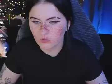 Chaturbate Adult Video Chat of darksh1ne