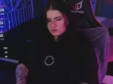 Chaturbate Live Sex Cam of darksh1ne