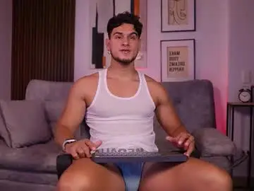 Chaturbate Nude Webcam of davies_brown