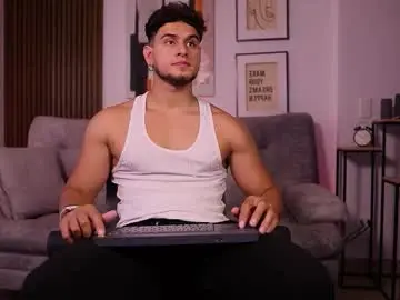 Chaturbate Live Sex of davies_brown