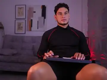 Chaturbate Free Porn Cam of davies_brown