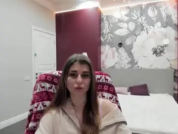 Chaturbate Nude Webcam of demmyrose