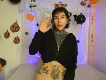 Chaturbate Best Webcam of eimytatto_