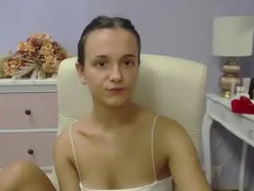 Chaturbate Best Webcam of emilly_lust99