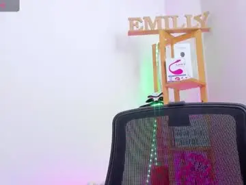 Chaturbate Best Webcam of emily_sanderss1