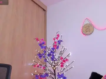 Chaturbate Best live sex cam show of emily_sanderss1