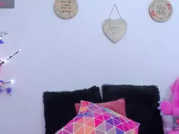 Chaturbate Live Porn of emily_sanderss1