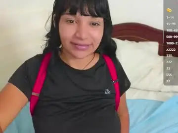 Chaturbate Adult Webcam of emmily2001