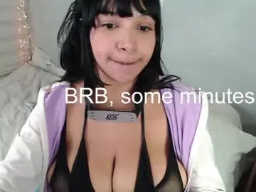 Chaturbate Best Webcam of emmily2001