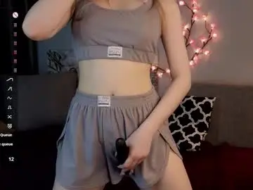 Chaturbate Nude Webcam of flouredfix