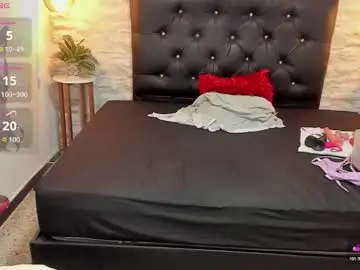 Chaturbate Sex Chat of francesca_bbw