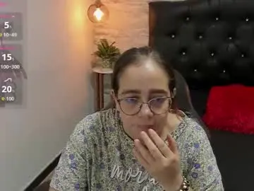 Chaturbate Live Sex of francesca_bbw