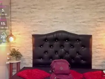 Chaturbate Sex Chat of francesca_bbw