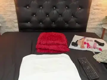 Chaturbate Live Porn of francesca_bbw