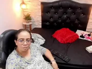 Chaturbate Sex Chat of francesca_bbw