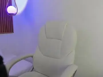 Chaturbate Sex Chat of ghostmila