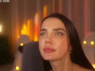 Chaturbate Sex Chat of jseductiveart